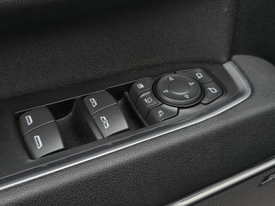 2025 Chevrolet Silverado High Country