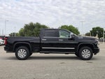 2025 Chevrolet Silverado High Country