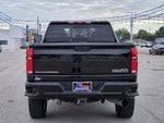 2025 Chevrolet Silverado High Country