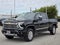 2025 Chevrolet Silverado High Country