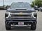 2025 Chevrolet Silverado High Country