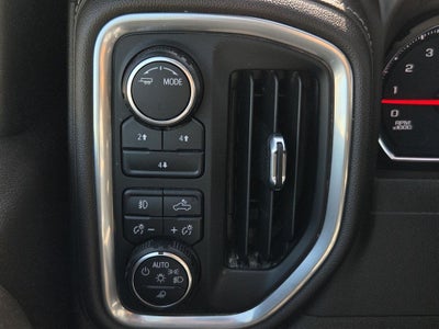 2023 Chevrolet Silverado LT