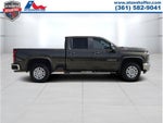 2023 Chevrolet Silverado LT