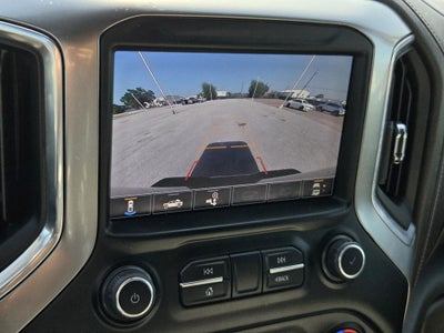 2023 Chevrolet Silverado LT