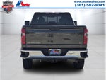 2023 Chevrolet Silverado LT