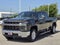 2023 Chevrolet Silverado LT