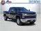 2022 Chevrolet Silverado LT