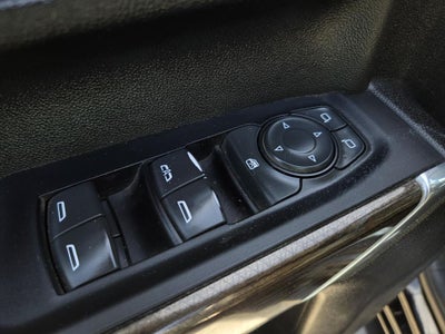 2022 Chevrolet Silverado LT