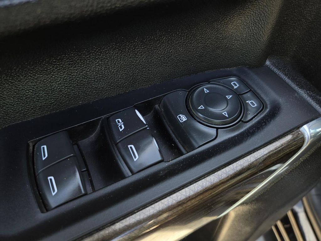 2022 Chevrolet Silverado LT