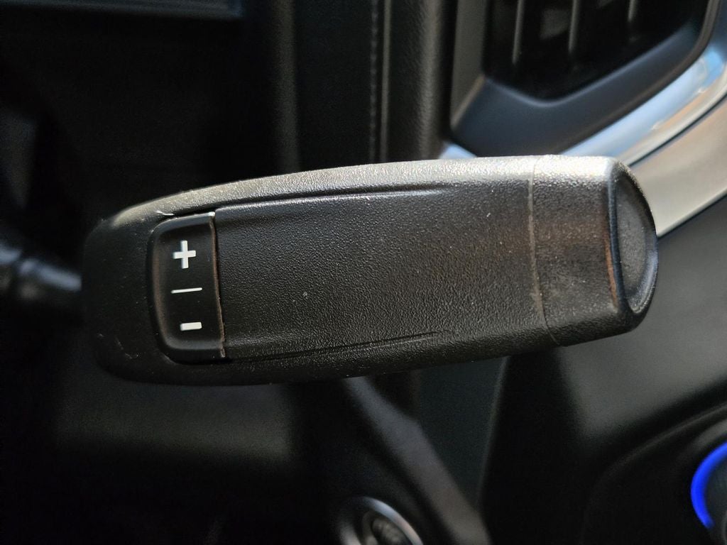 2022 Chevrolet Silverado LT