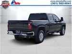 2022 Chevrolet Silverado LT