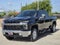 2022 Chevrolet Silverado LT