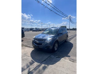 2012 Chevrolet Equinox LT w/1LT