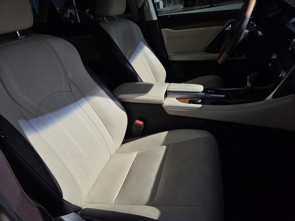 2018 Lexus RX 350 Base
