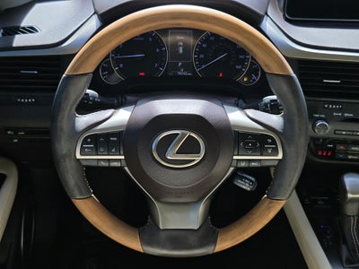 2018 Lexus RX 350 Base