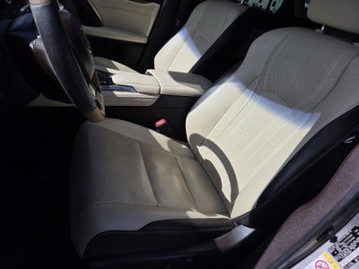 2018 Lexus RX 350 Base
