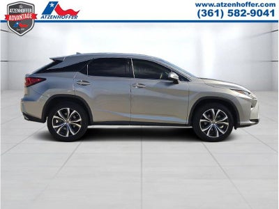 2018 Lexus RX 350 Base