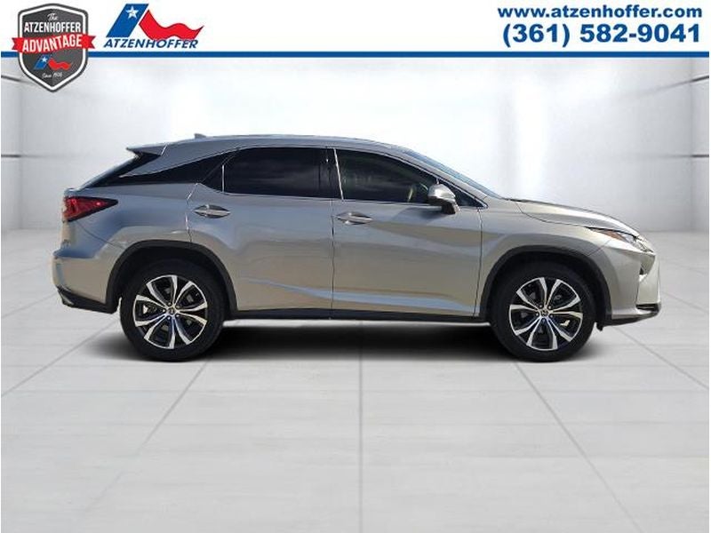 2018 Lexus RX 350 Base