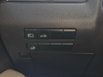 2018 Lexus RX 350 Base