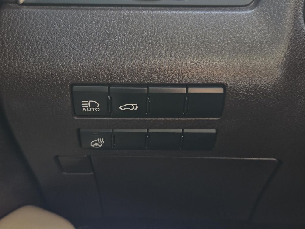 2018 Lexus RX 350 Base