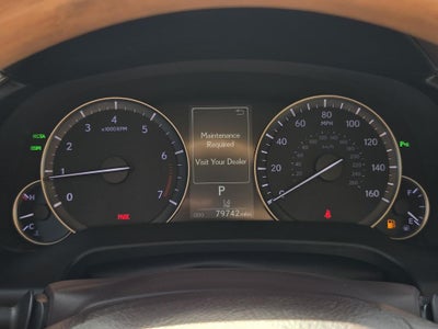 2018 Lexus RX 350 Base