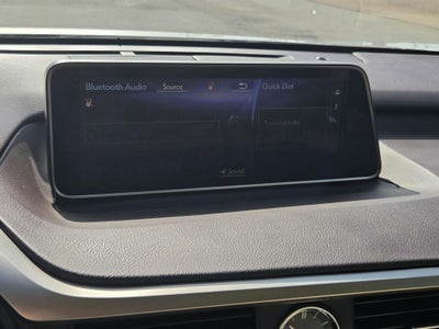 2018 Lexus RX 350 Base