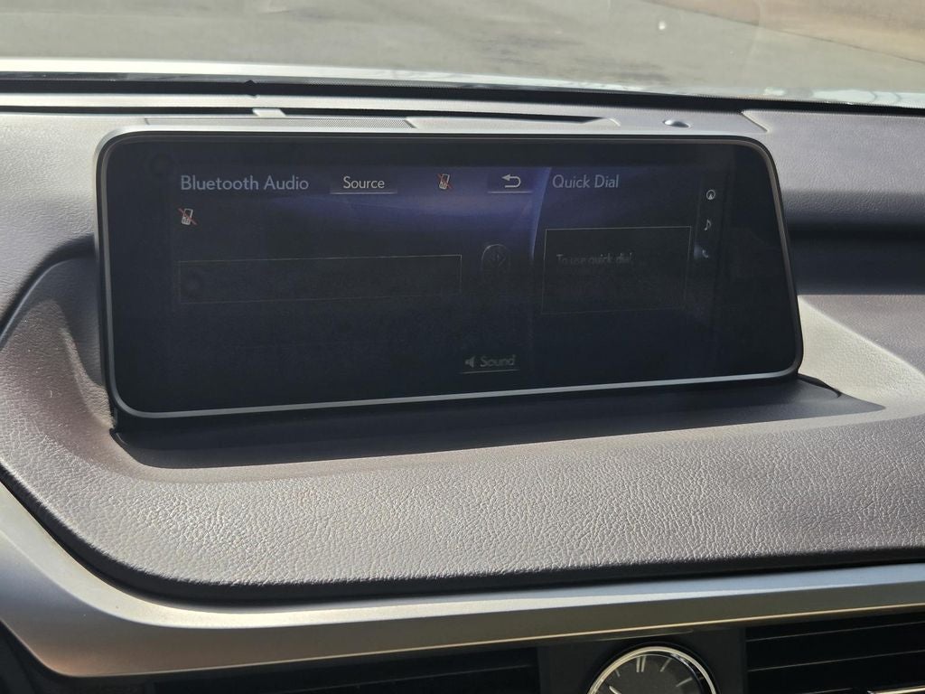 2018 Lexus RX 350 Base