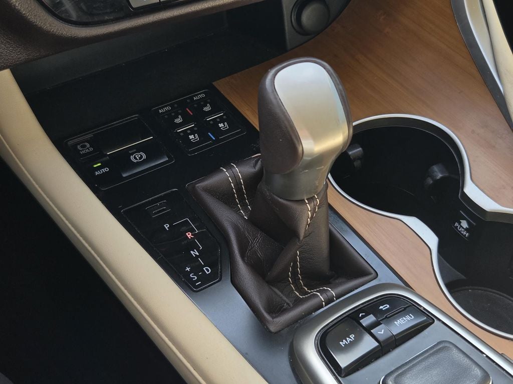 2018 Lexus RX 350 Base