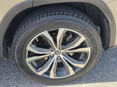 2018 Lexus RX 350 Base
