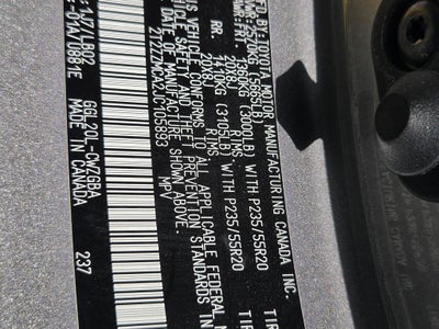 2018 Lexus RX 350 Base