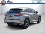 2018 Lexus RX 350 Base