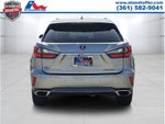2018 Lexus RX 350 Base
