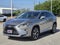 2018 Lexus RX 350 Base