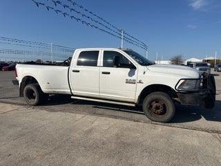 2014 RAM 3500 Tradesman
