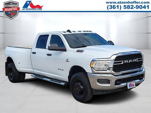 2021 RAM 3500 Tradesman
