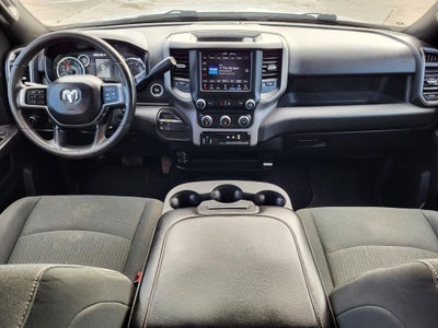 2021 RAM 3500 Tradesman