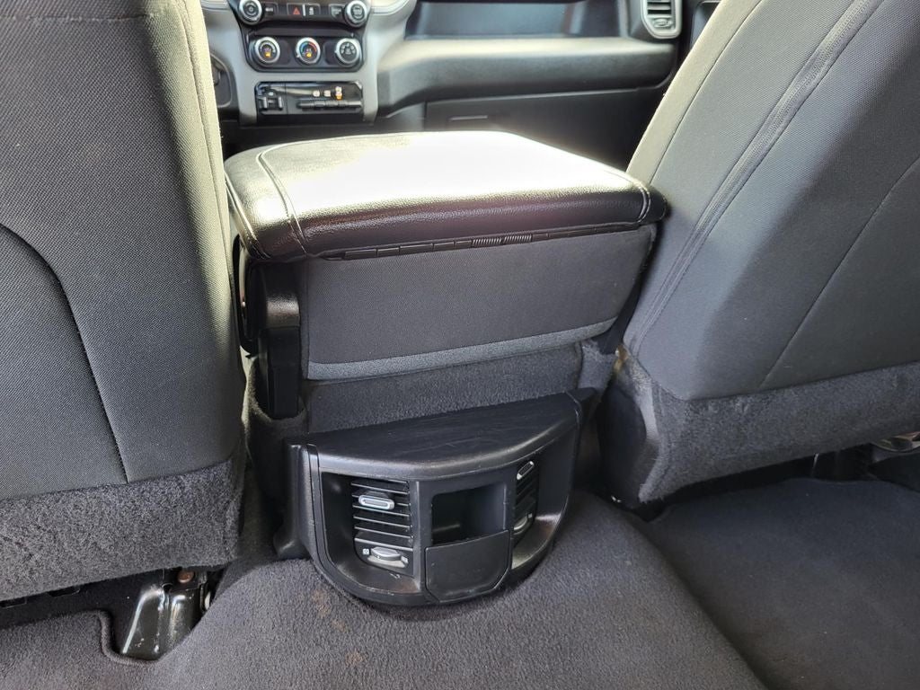 2021 RAM 3500 Tradesman