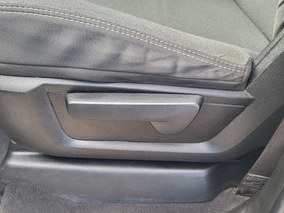 2021 RAM 3500 Tradesman