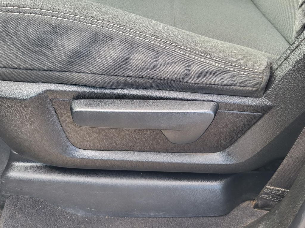 2021 RAM 3500 Tradesman