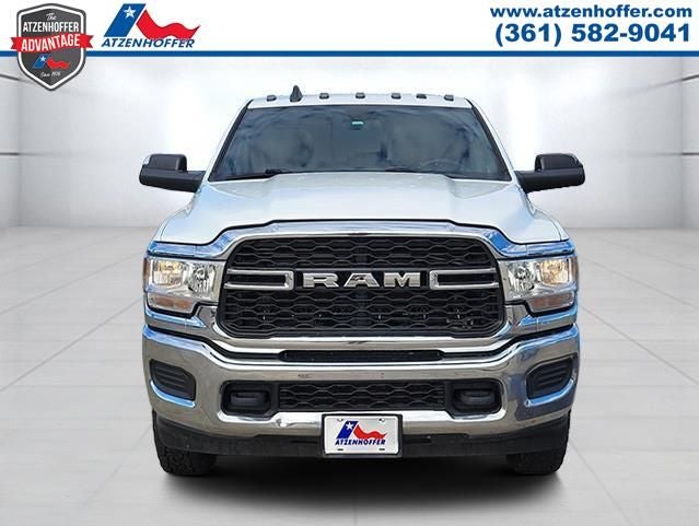 2021 RAM 3500 Tradesman