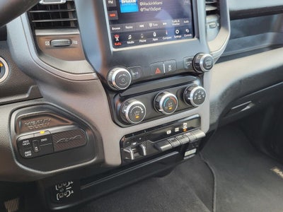 2021 RAM 3500 Tradesman
