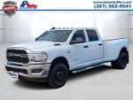 2021 RAM 3500 Tradesman