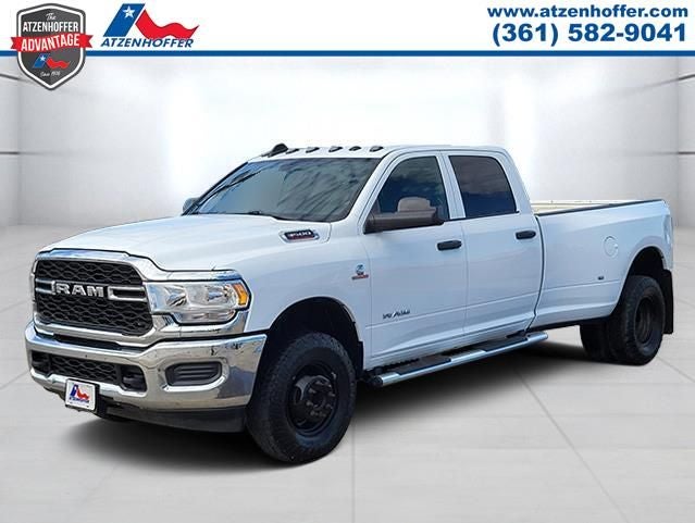 2021 RAM 3500 Tradesman