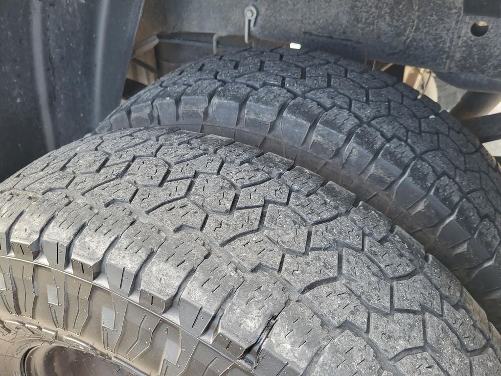 2021 RAM 3500 Tradesman