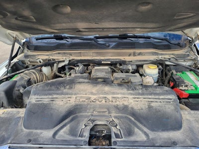 2021 RAM 3500 Tradesman