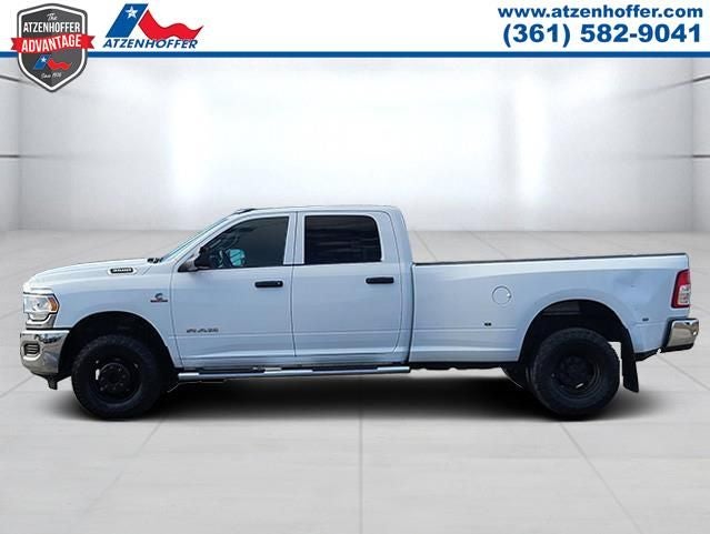 2021 RAM 3500 Tradesman