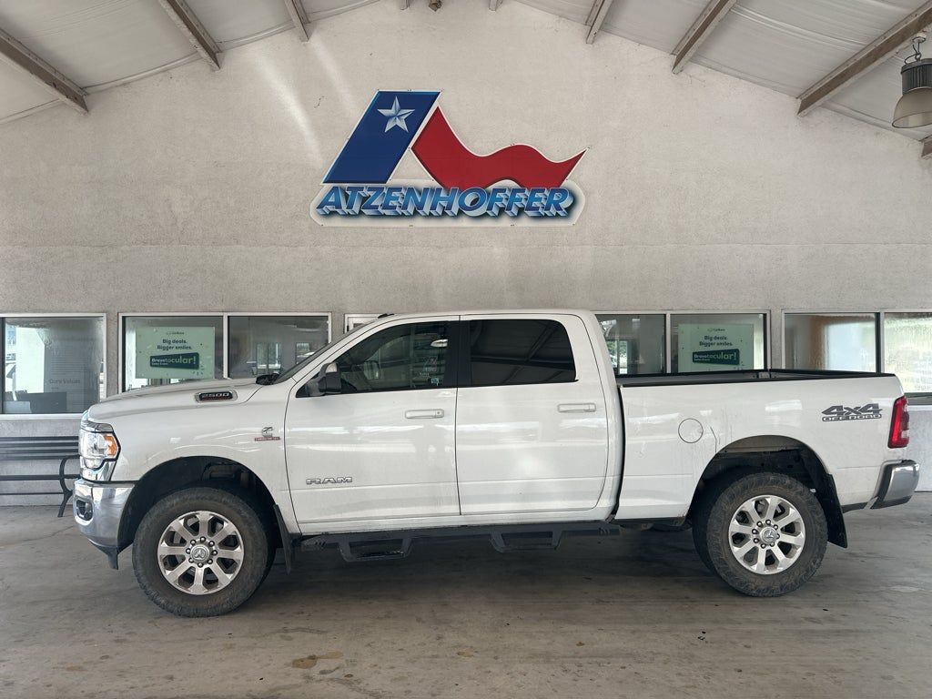 2021 RAM 2500 Lone Star