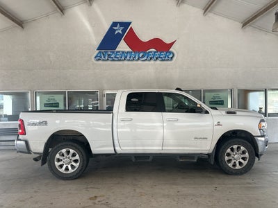 2021 RAM 2500 Lone Star