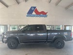 2018 RAM 2500 Lone Star