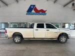 2017 RAM 2500 Tradesman